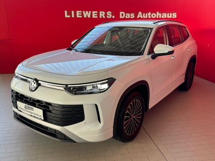 VW Tayron Life eTSI DSG