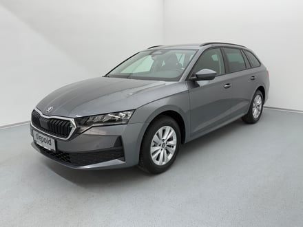 Škoda Octavia Combi Essence TSI mHEV DSG