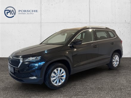 Škoda Karoq Selection TSI