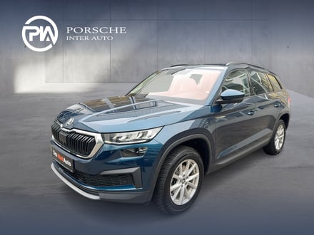 Škoda KODIAQ Ambition TSI ACT
