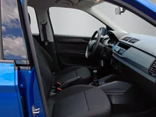 Thumbnail-Foto von Fahrzeug