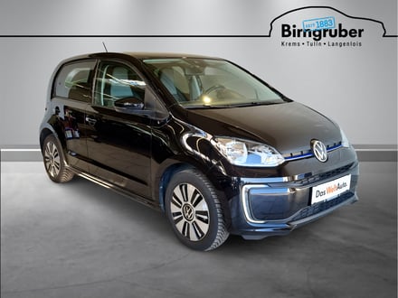 VW e-up! PA