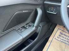 CUPRA Leon 1.5 eTSI DSG in Fjord-Blau