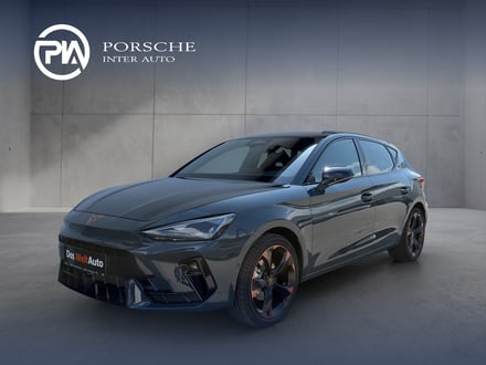 CUPRA Leon 1.5 eTSI DSG