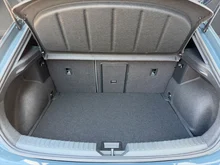 CUPRA Leon 1.5 eTSI DSG in Fjord-Blau