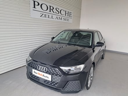 Audi A1 Sportback 25 TFSI intense