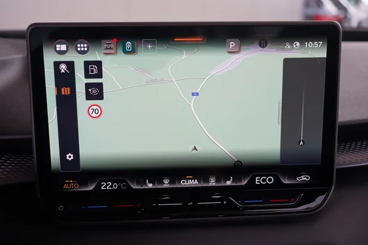 Bild eines CUPRA Terramar e-HYBRID 204 PS DSG