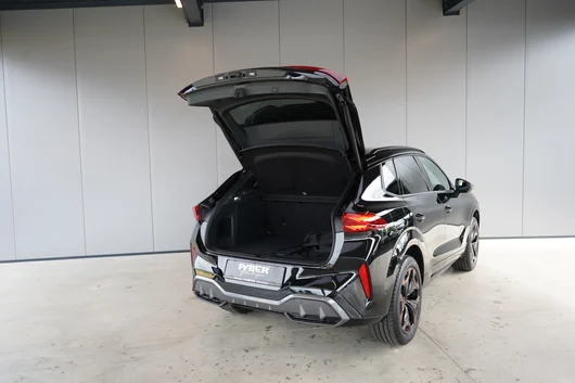Bild eines CUPRA Terramar e-HYBRID 204 PS DSG
