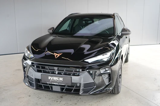 Bild eines CUPRA Terramar e-HYBRID 204 PS DSG