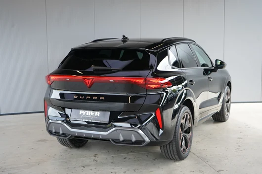 Bild eines CUPRA Terramar e-HYBRID 204 PS DSG