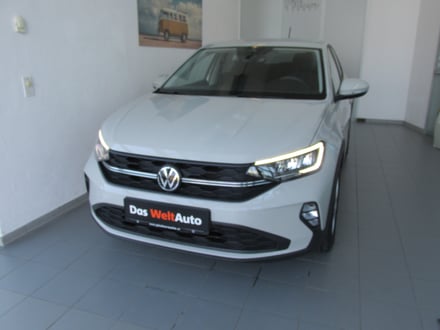 VW Taigo 4Me TSI