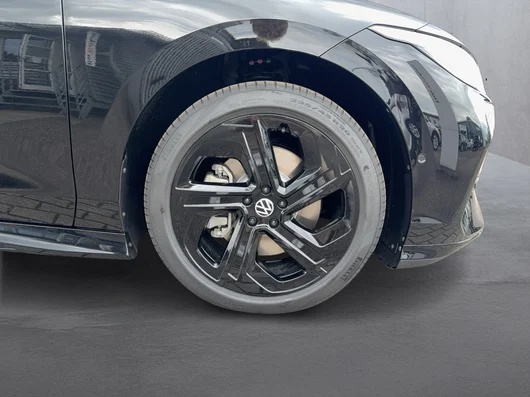 Bild eines VW ID.7 Tourer GTX 4MOTION 250 kW Business