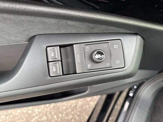 Bild eines VW ID.7 Tourer GTX 4MOTION 250 kW Business