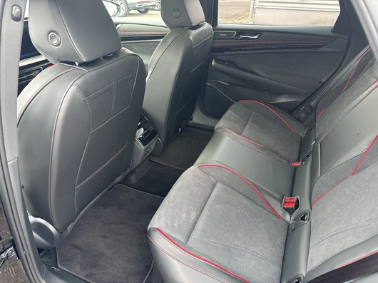 Bild eines VW ID.7 Tourer GTX 4MOTION 250 kW Business