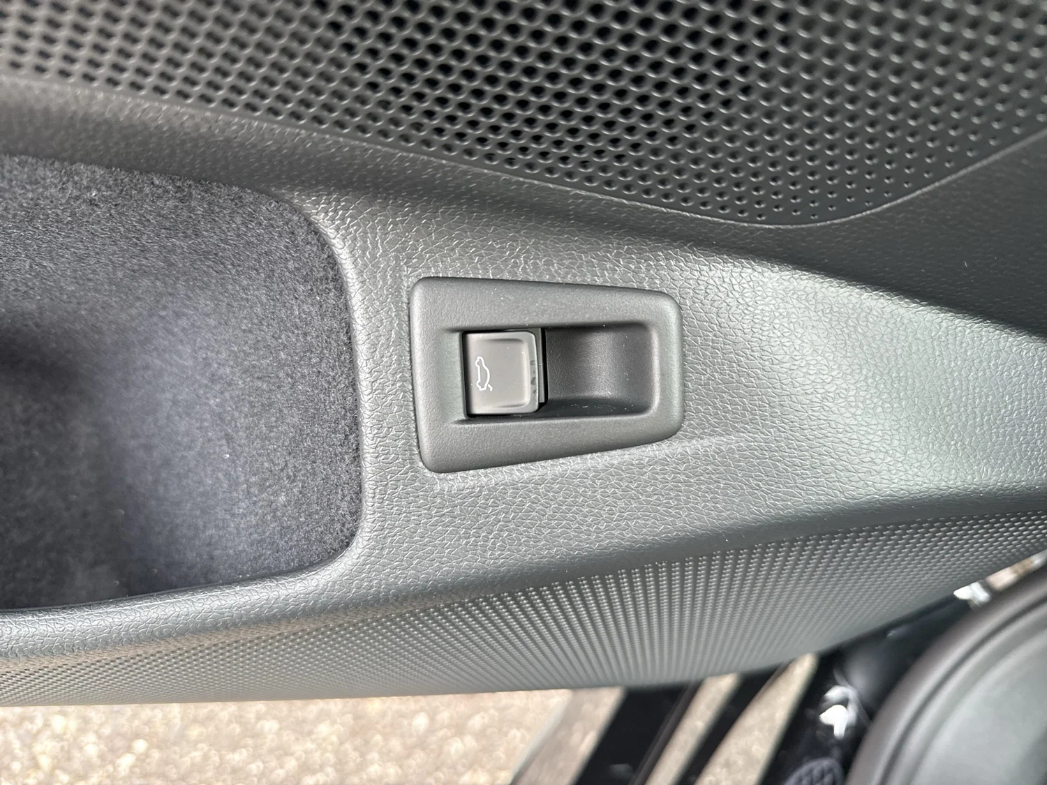 Bild eines VW ID.7 Tourer GTX 4MOTION 250 kW Business