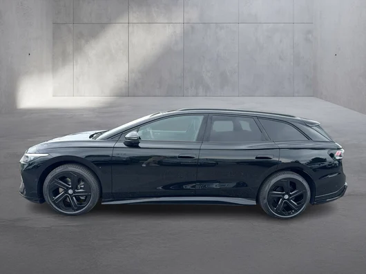 Bild eines VW ID.7 Tourer GTX 4MOTION 250 kW Business
