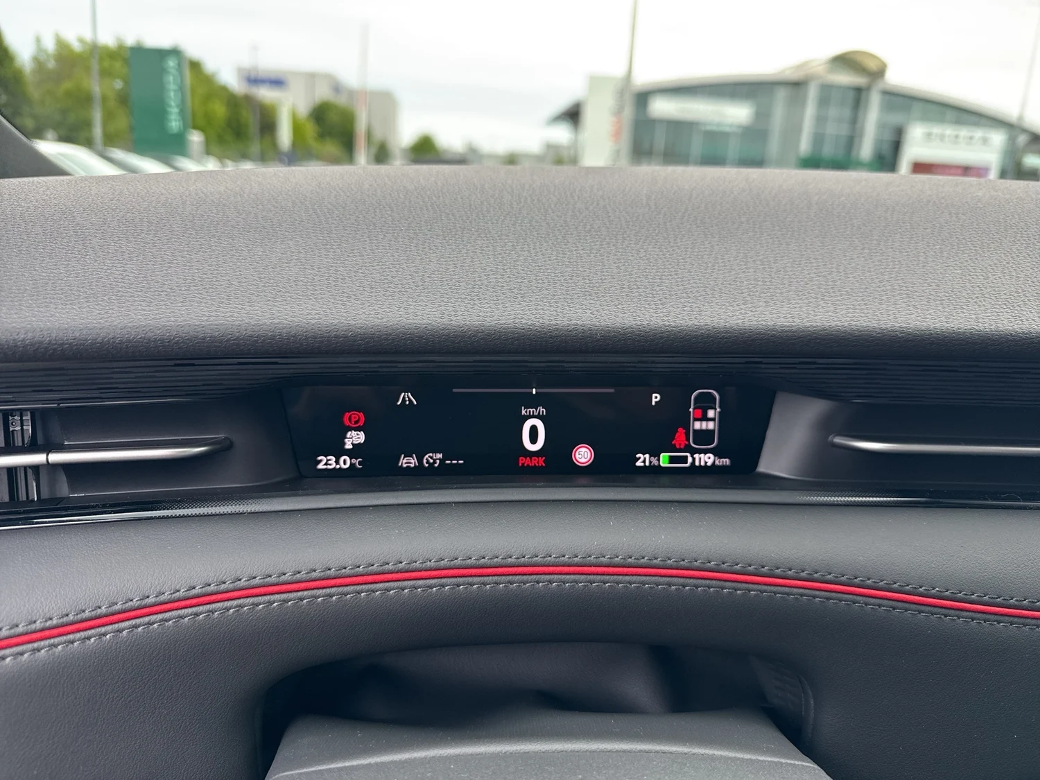 Bild eines VW ID.7 Tourer GTX 4MOTION 250 kW Business