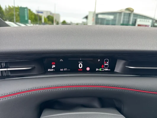 Bild eines VW ID.7 Tourer GTX 4MOTION 250 kW Business