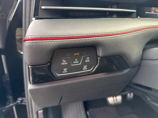 Bild eines VW ID.7 Tourer GTX 4MOTION 250 kW Business