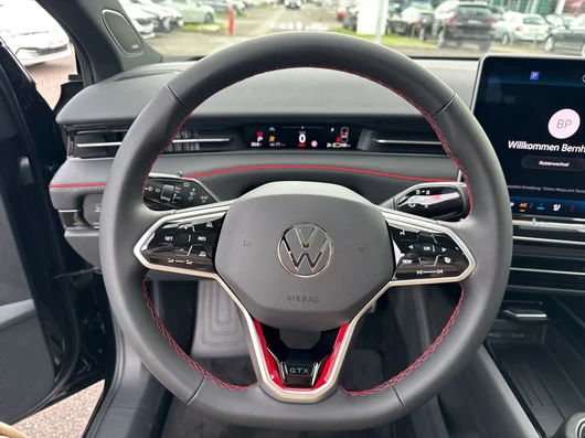 Bild eines VW ID.7 Tourer GTX 4MOTION 250 kW Business