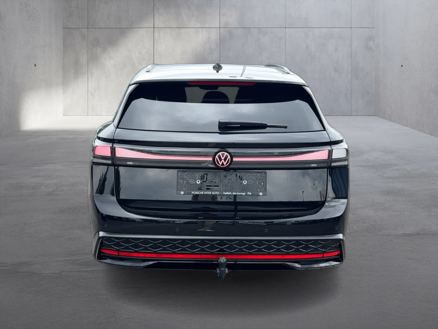 Bild eines VW ID.7 Tourer GTX 4MOTION 250 kW Business
