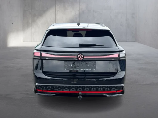 Bild eines VW ID.7 Tourer GTX 4MOTION 250 kW Business
