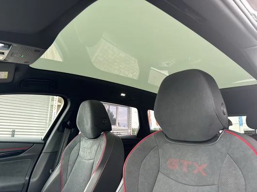 Bild eines VW ID.7 Tourer GTX 4MOTION 250 kW Business