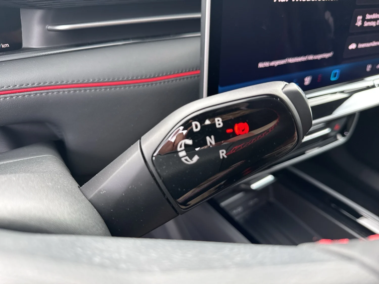 Bild eines VW ID.7 Tourer GTX 4MOTION 250 kW Business