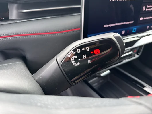 Bild eines VW ID.7 Tourer GTX 4MOTION 250 kW Business