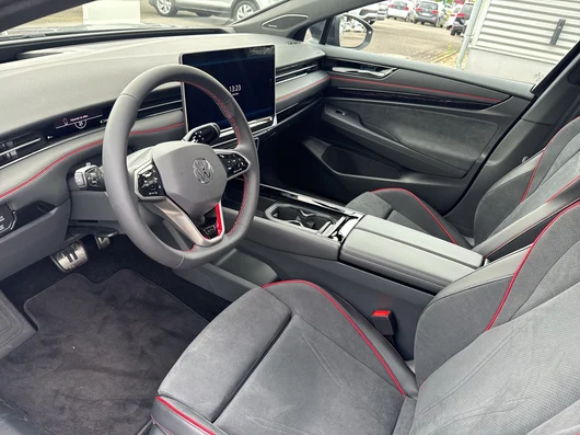 Bild eines VW ID.7 Tourer GTX 4MOTION 250 kW Business