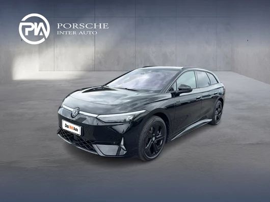 Bild eines VW ID.7 Tourer GTX 4MOTION 250 kW Business