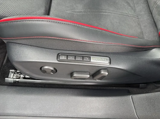 Bild eines VW ID.7 Tourer GTX 4MOTION 250 kW Business