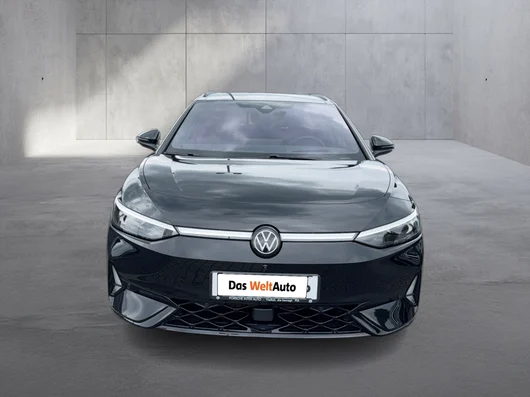 Bild eines VW ID.7 Tourer GTX 4MOTION 250 kW Business