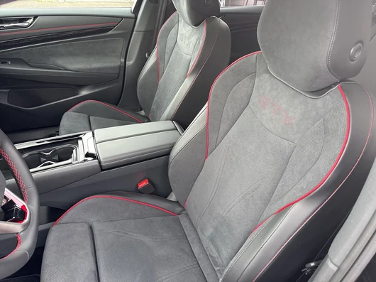 Bild eines VW ID.7 Tourer GTX 4MOTION 250 kW Business