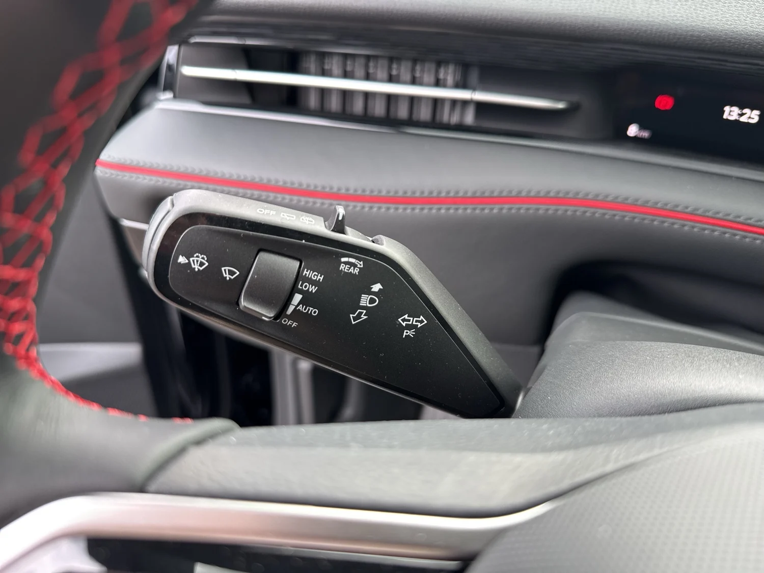 Bild eines VW ID.7 Tourer GTX 4MOTION 250 kW Business