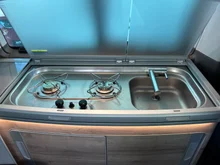 Thumbnail-Foto von Fahrzeug