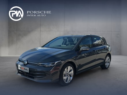 VW Golf Rabbit eHybrid DSG 150 kW