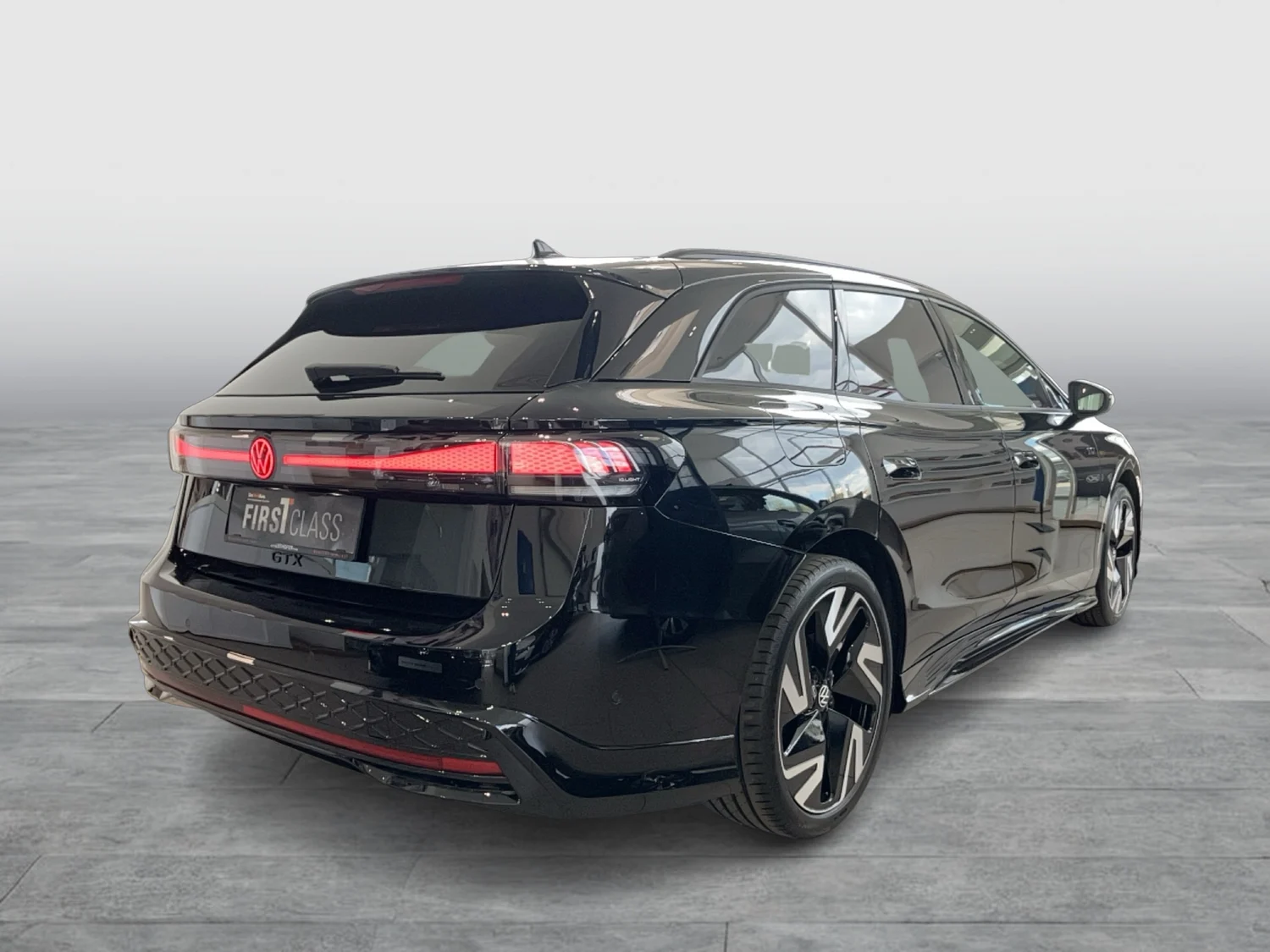 Bild eines ID.7 Tourer GTX 4MOTION 250kW Business