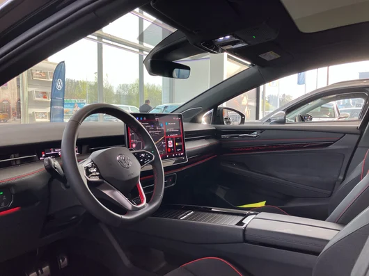 Bild eines ID.7 Tourer GTX 4MOTION 250kW Business