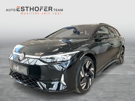 VW ID.7 Tourer GTX 4MOTION 250 kW Business