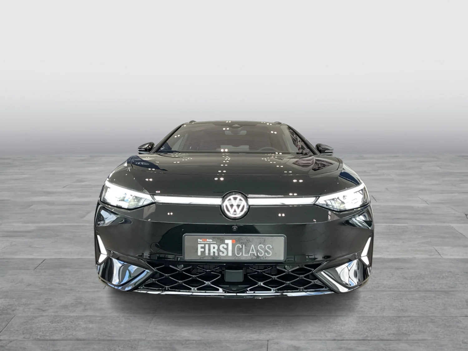 Bild eines ID.7 Tourer GTX 4MOTION 250kW Business