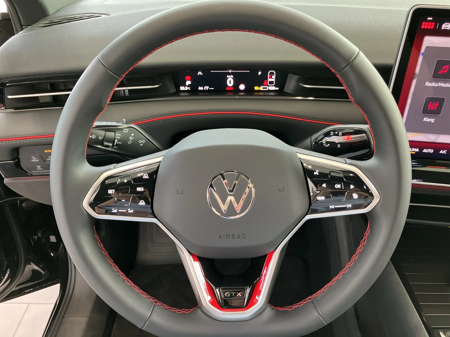 Bild eines ID.7 Tourer GTX 4MOTION 250kW Business