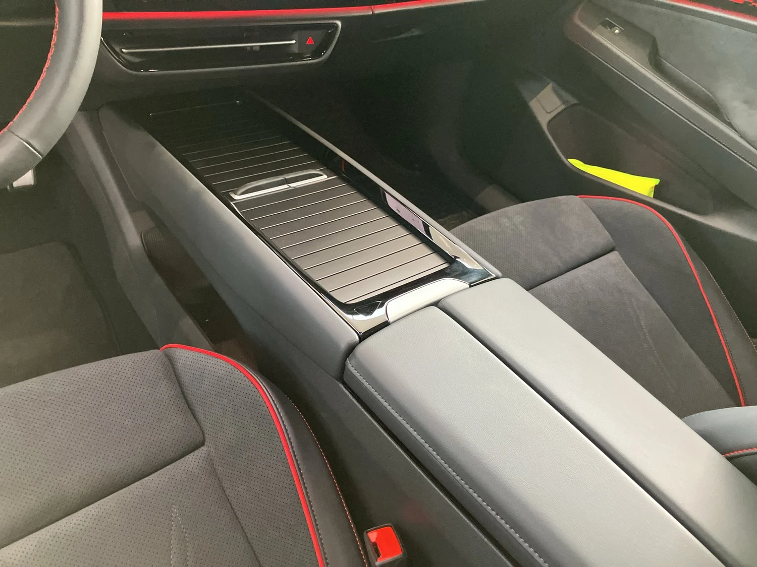 Bild eines ID.7 Tourer GTX 4MOTION 250kW Business