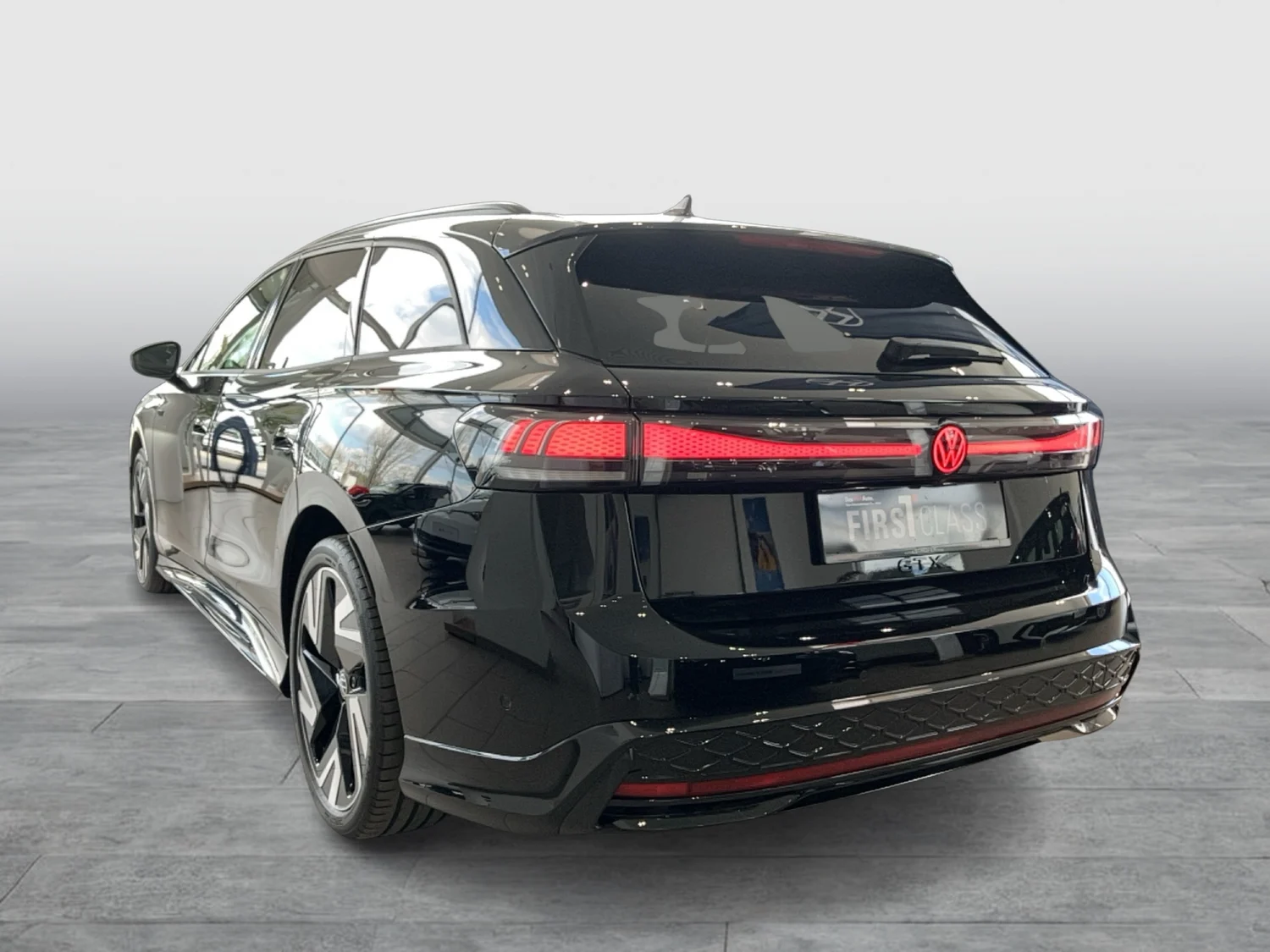 Bild eines ID.7 Tourer GTX 4MOTION 250kW Business