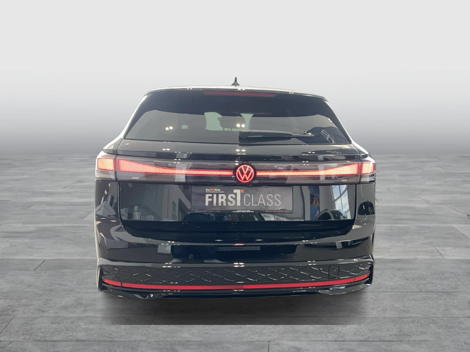 Bild eines ID.7 Tourer GTX 4MOTION 250kW Business