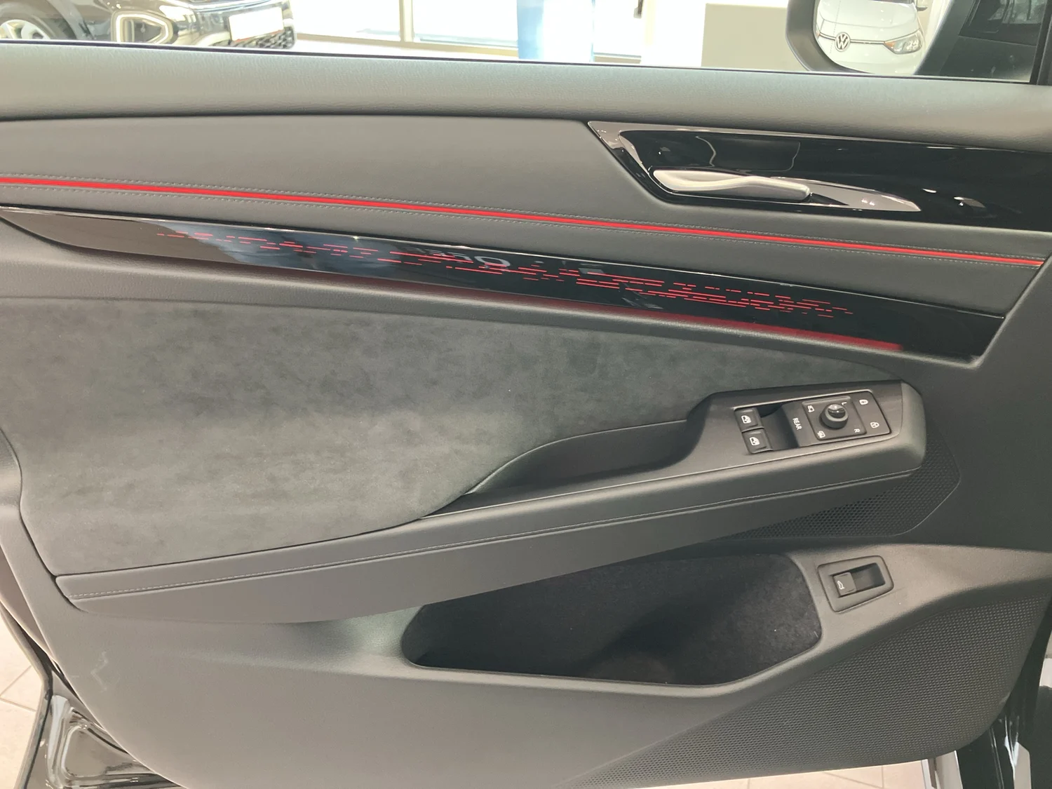 Bild eines ID.7 Tourer GTX 4MOTION 250kW Business