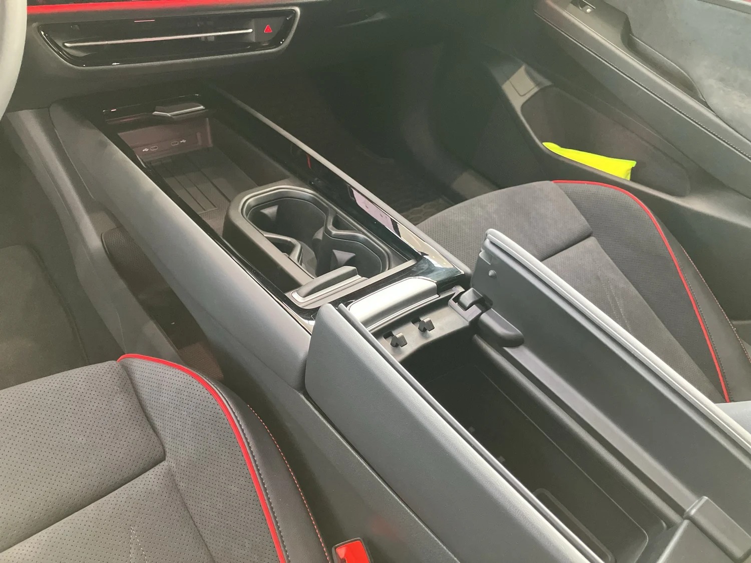 Bild eines ID.7 Tourer GTX 4MOTION 250kW Business