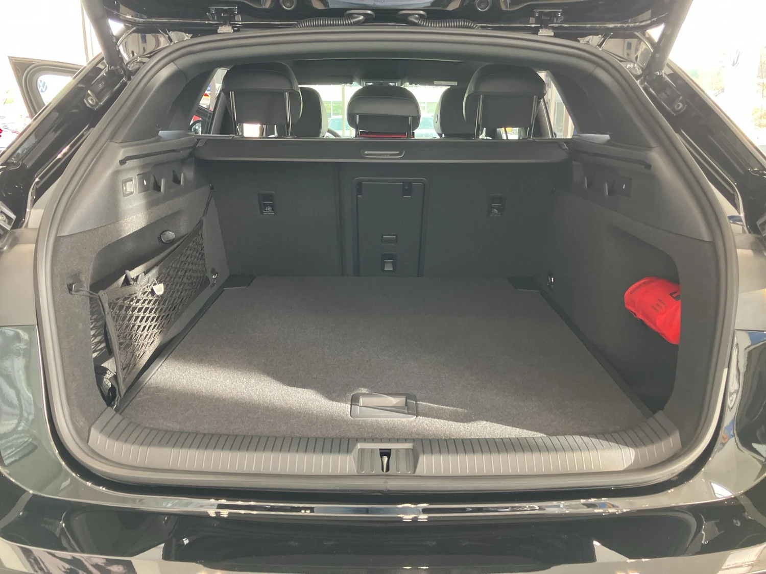 Bild eines ID.7 Tourer GTX 4MOTION 250kW Business