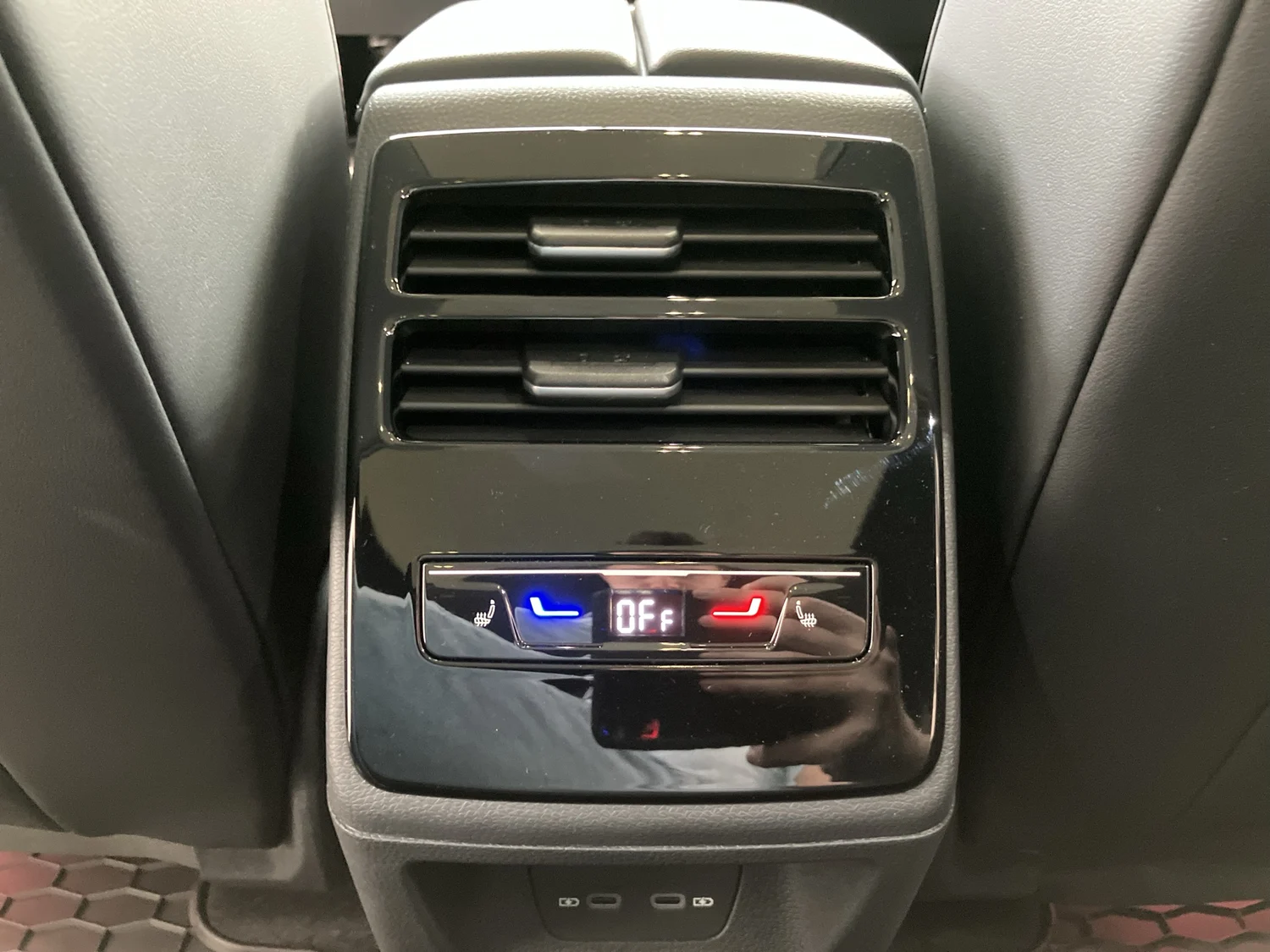 Bild eines ID.7 Tourer GTX 4MOTION 250kW Business