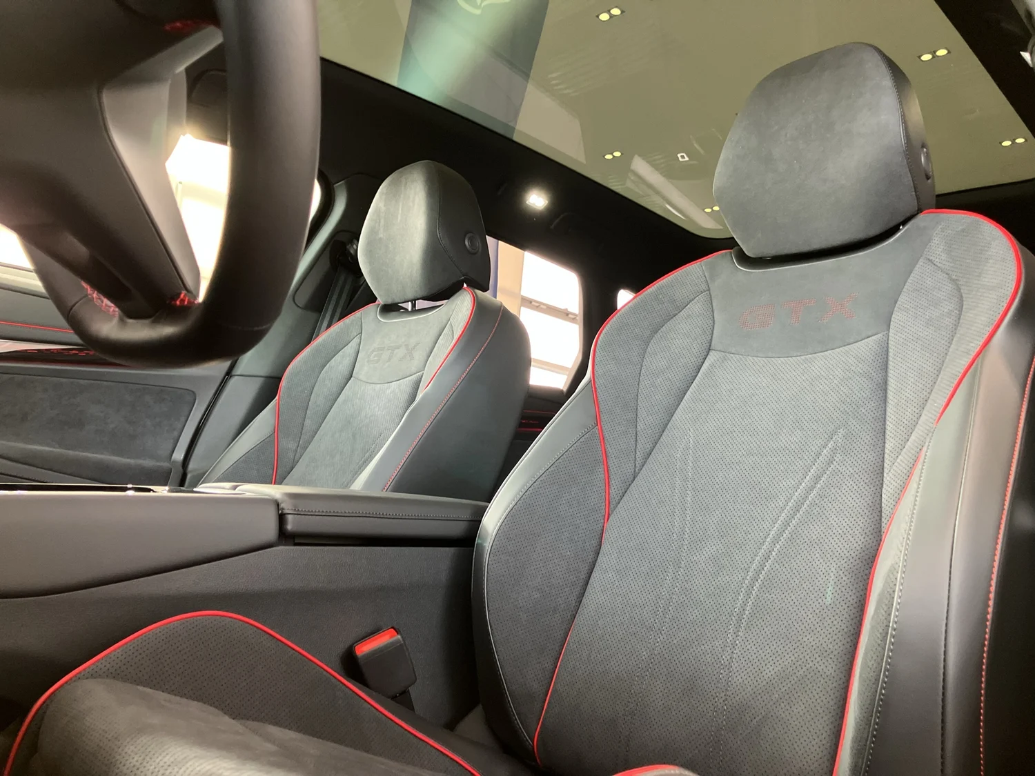 Bild eines ID.7 Tourer GTX 4MOTION 250kW Business